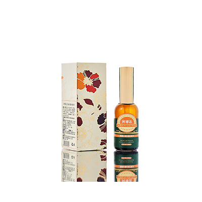 私密细嫩修复精华故城